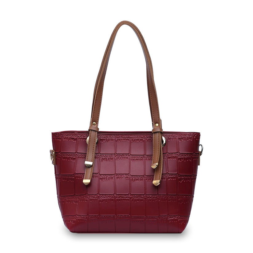 Hand bag 12 Red - Bags online