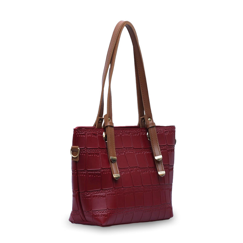 Hand bag 12 Red - Bags online