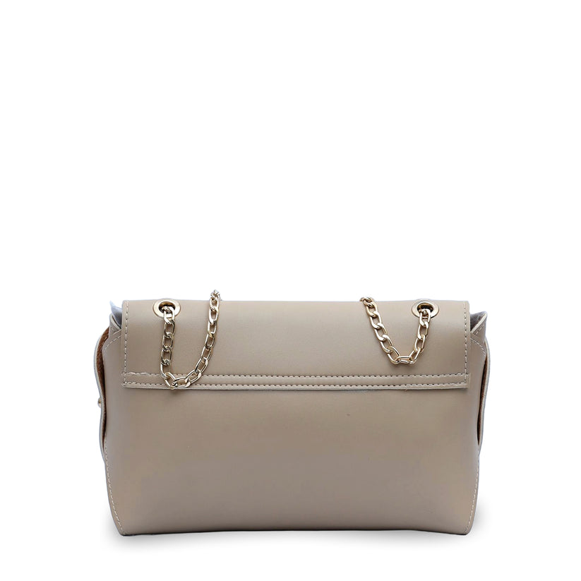 Cross body bag Skin Light Beige - Bags online