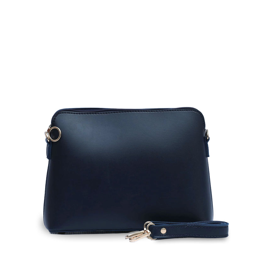 Cross body 1 dark blue - Bags online