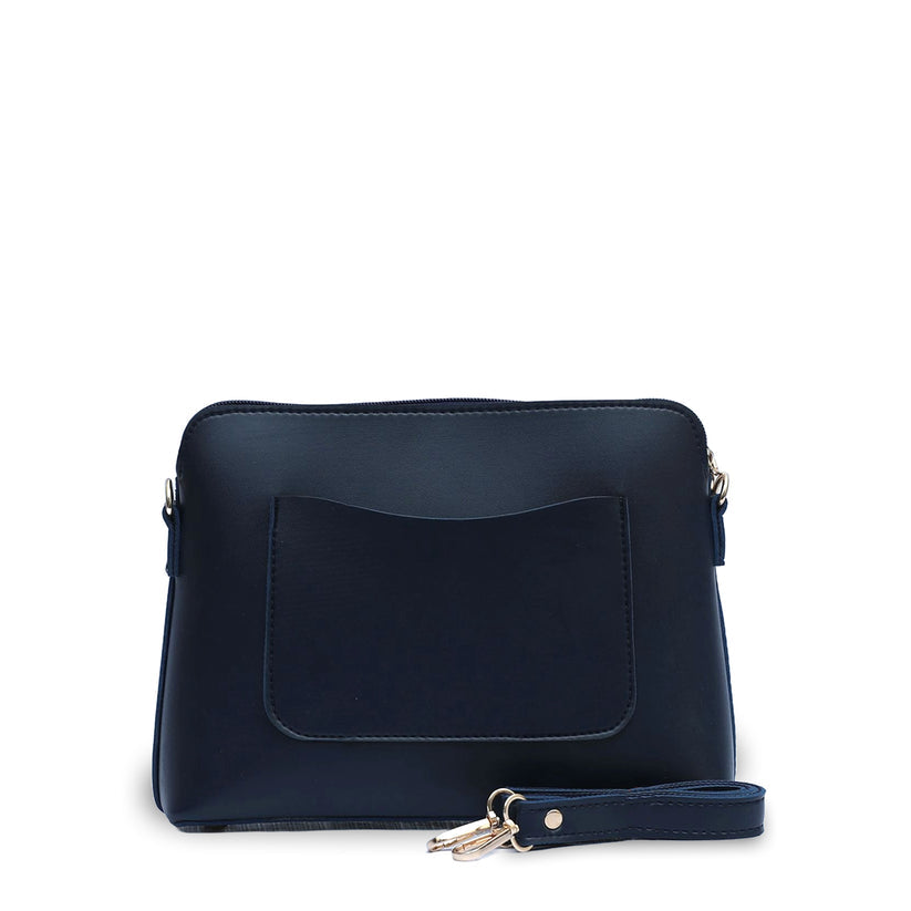 Cross body 1 dark blue - Bags online
