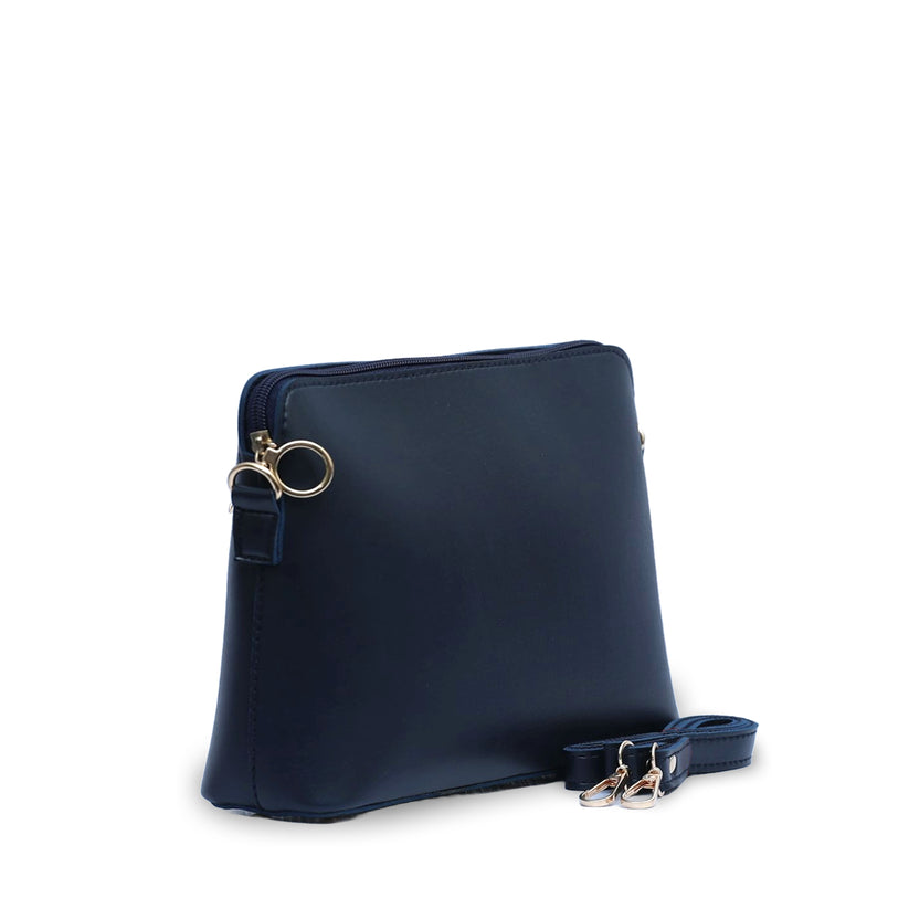 Cross body 1 dark blue - Bags online