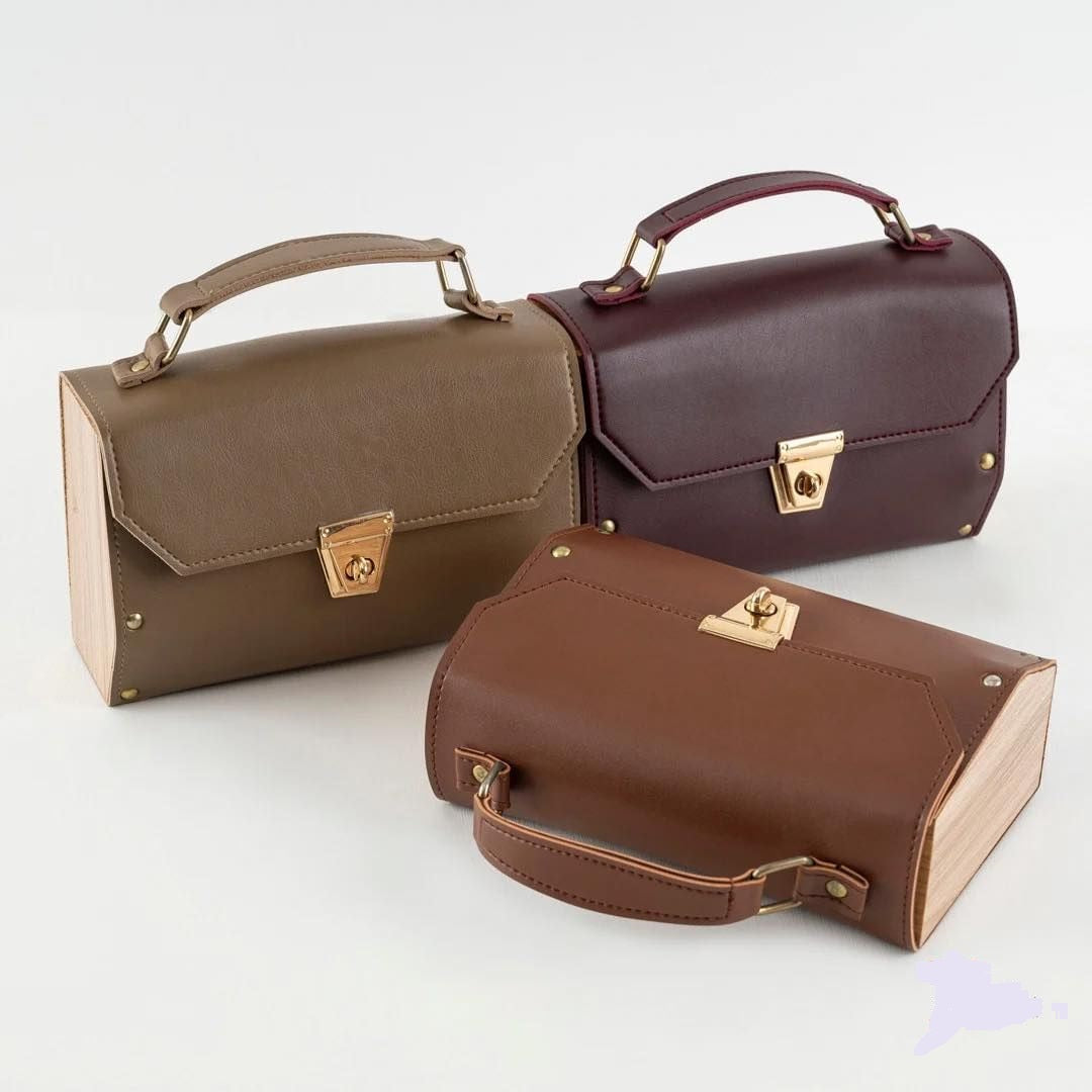 Save Time & Money: How to Buy the Perfect Bag Online in Pakistan