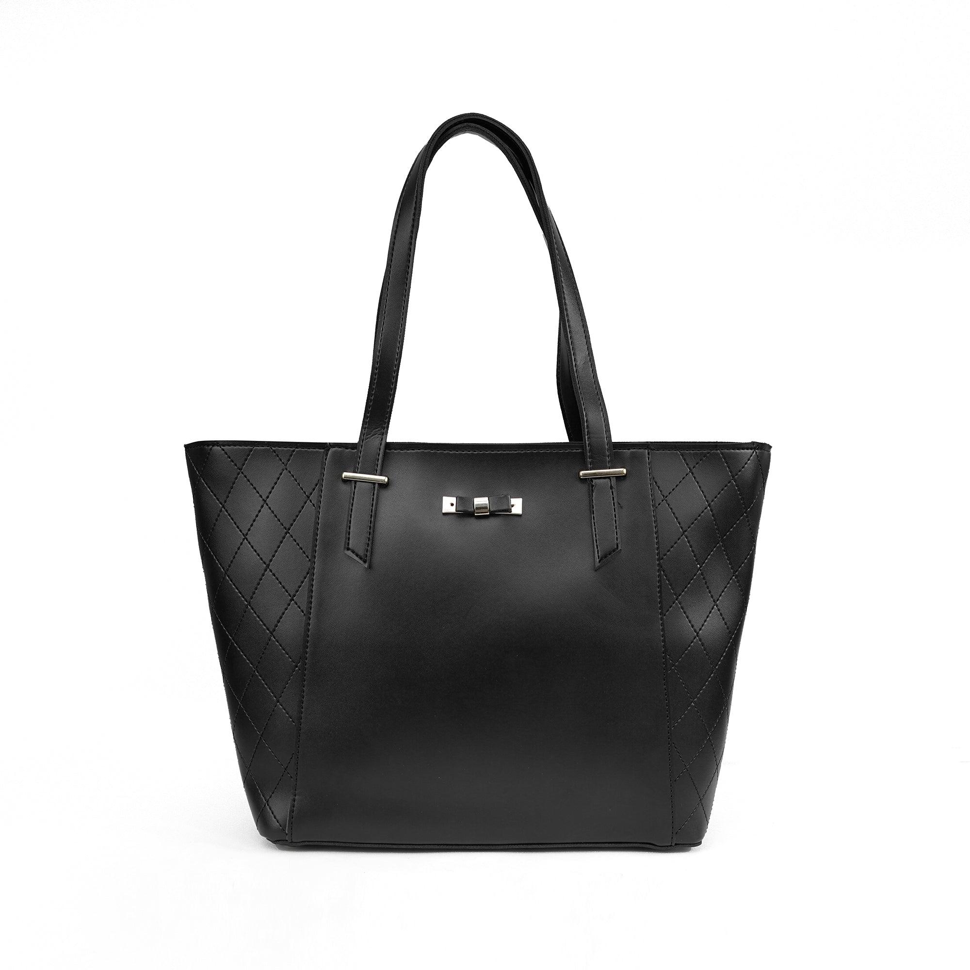 TOTE BAGS 2 BLACK - Bags online