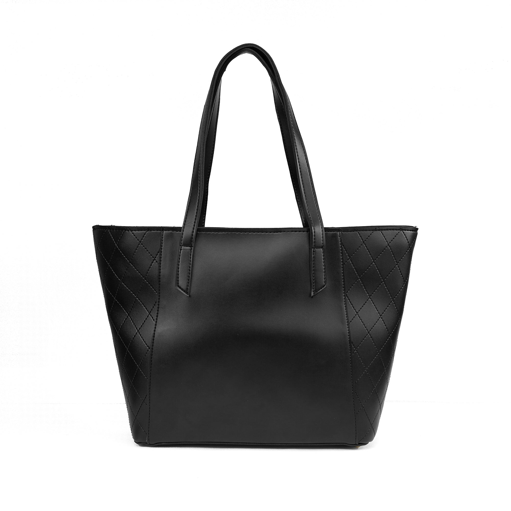TOTE BAGS 2 BLACK - Bags online