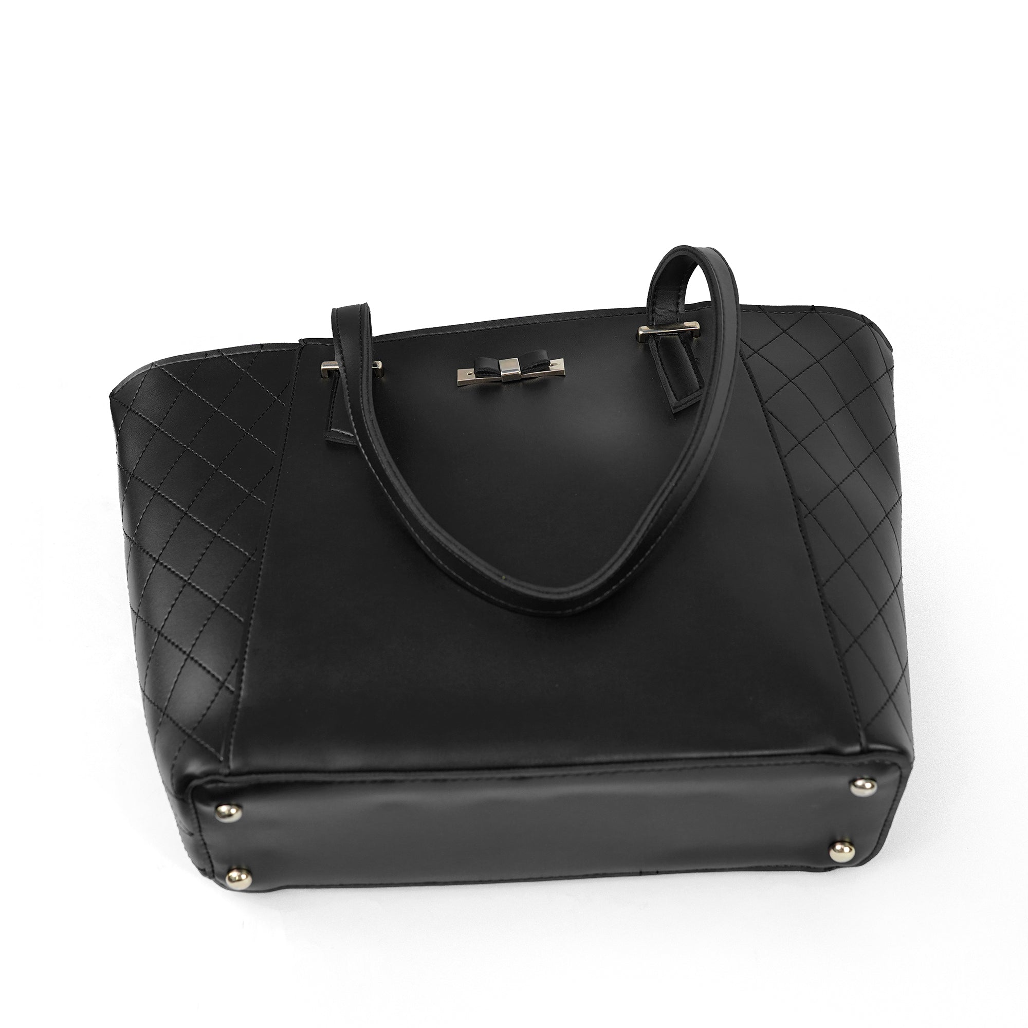 TOTE BAGS 2 BLACK - Bags online