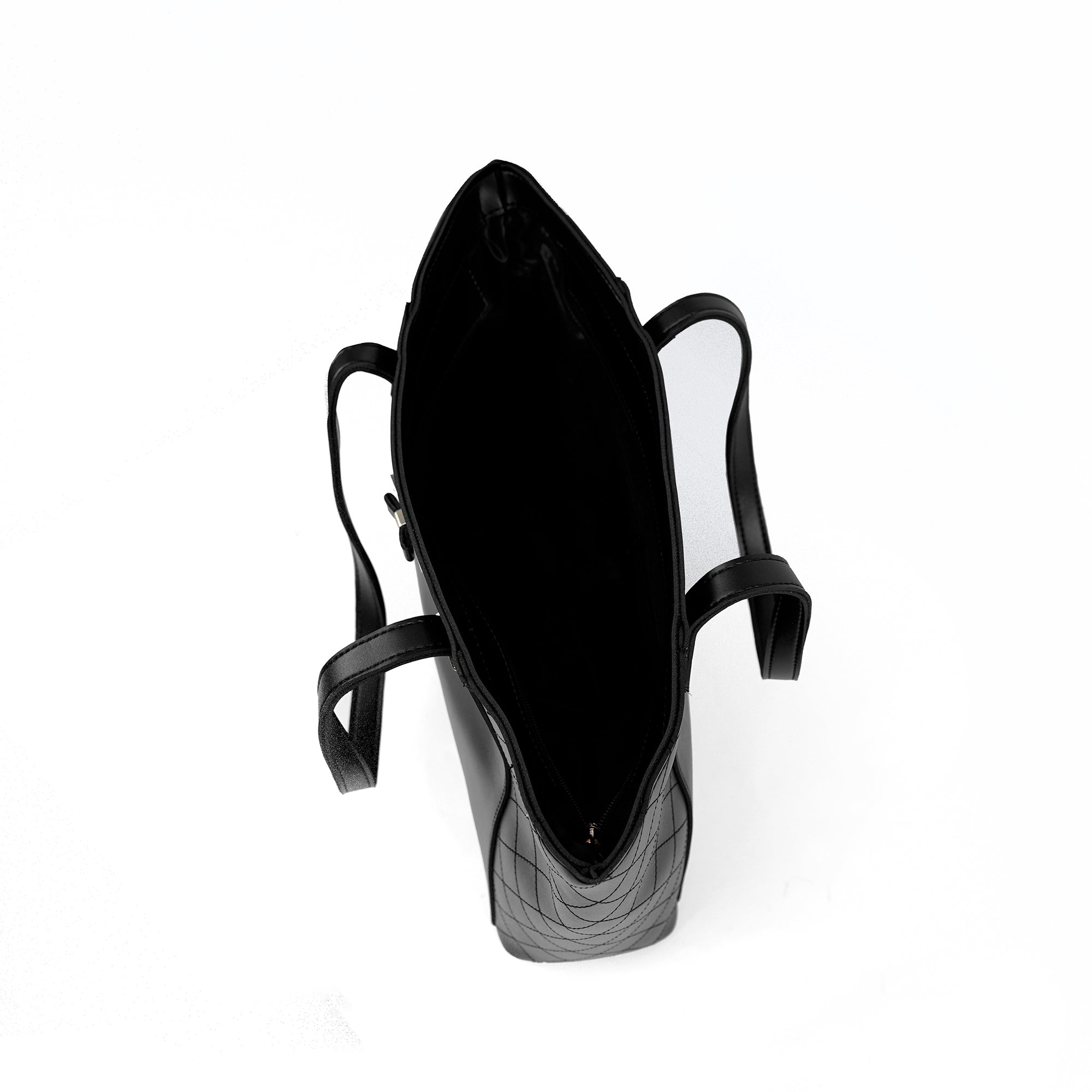 TOTE BAGS 2 BLACK - Bags online