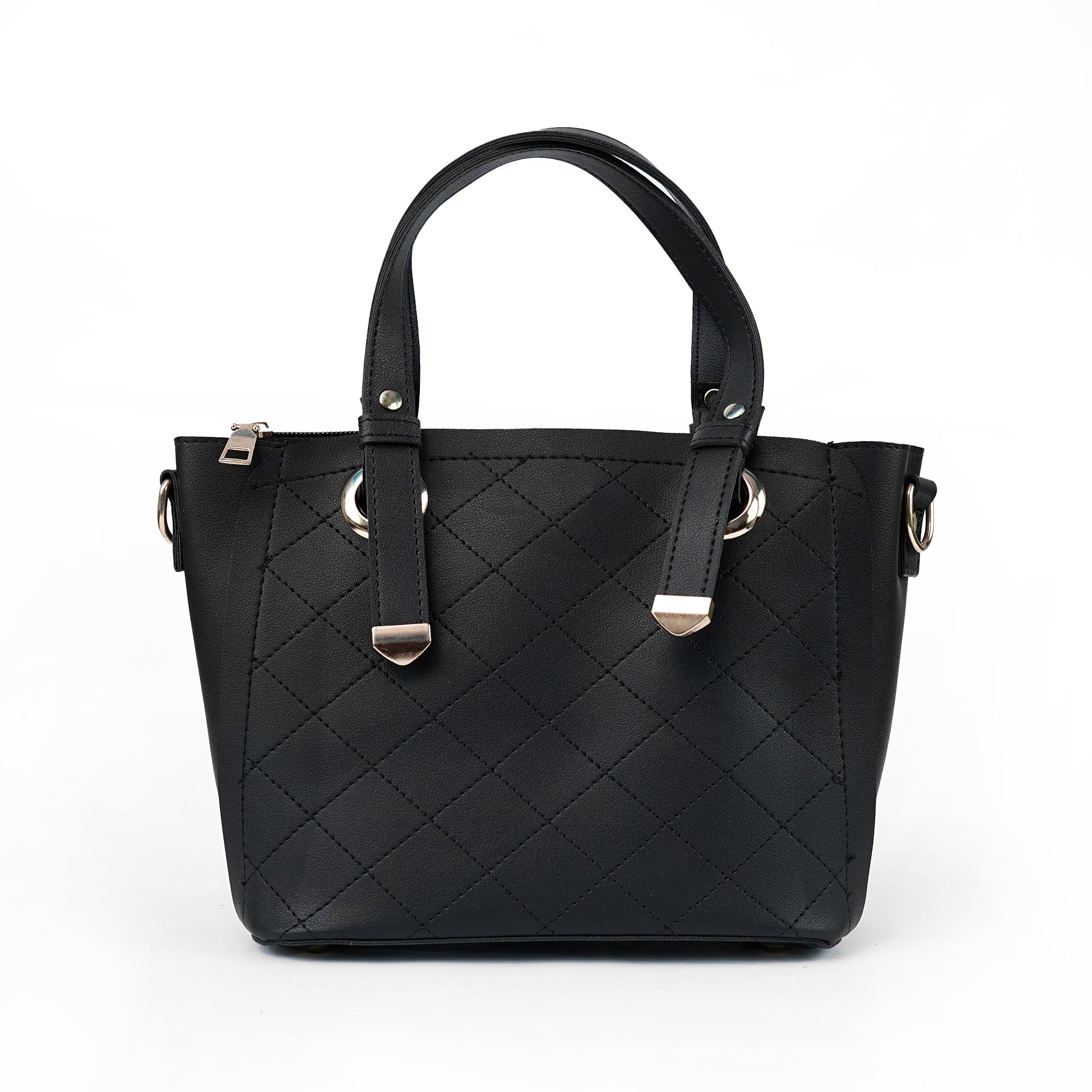 CROSS BODY BAGS BLACK - Bags online