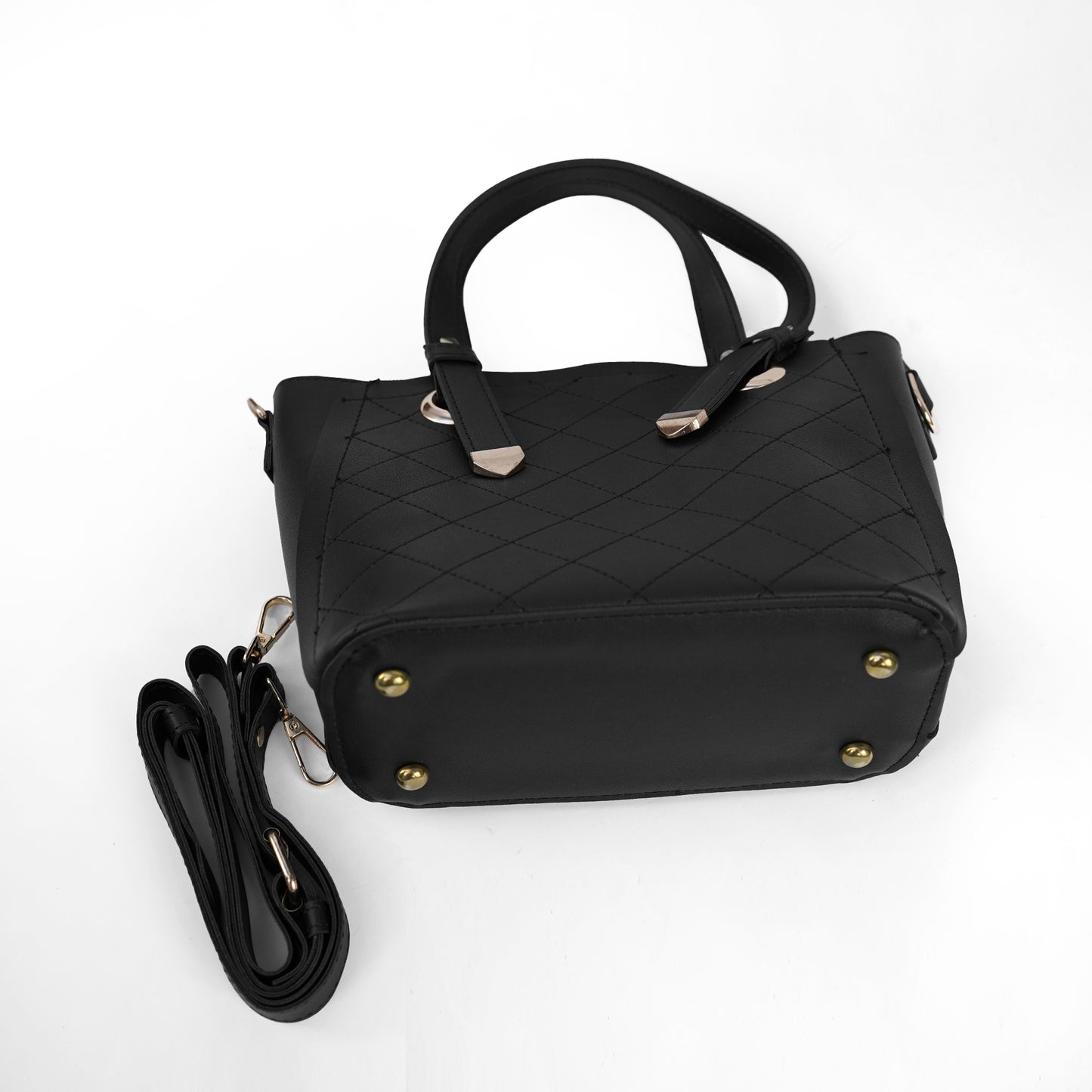 CROSS BODY BAGS BLACK - Bags online