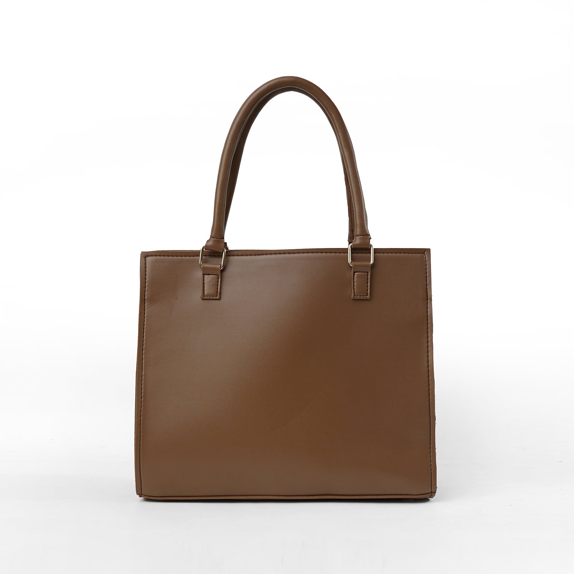 TOTE BAGS 5 BRWON - Bags online