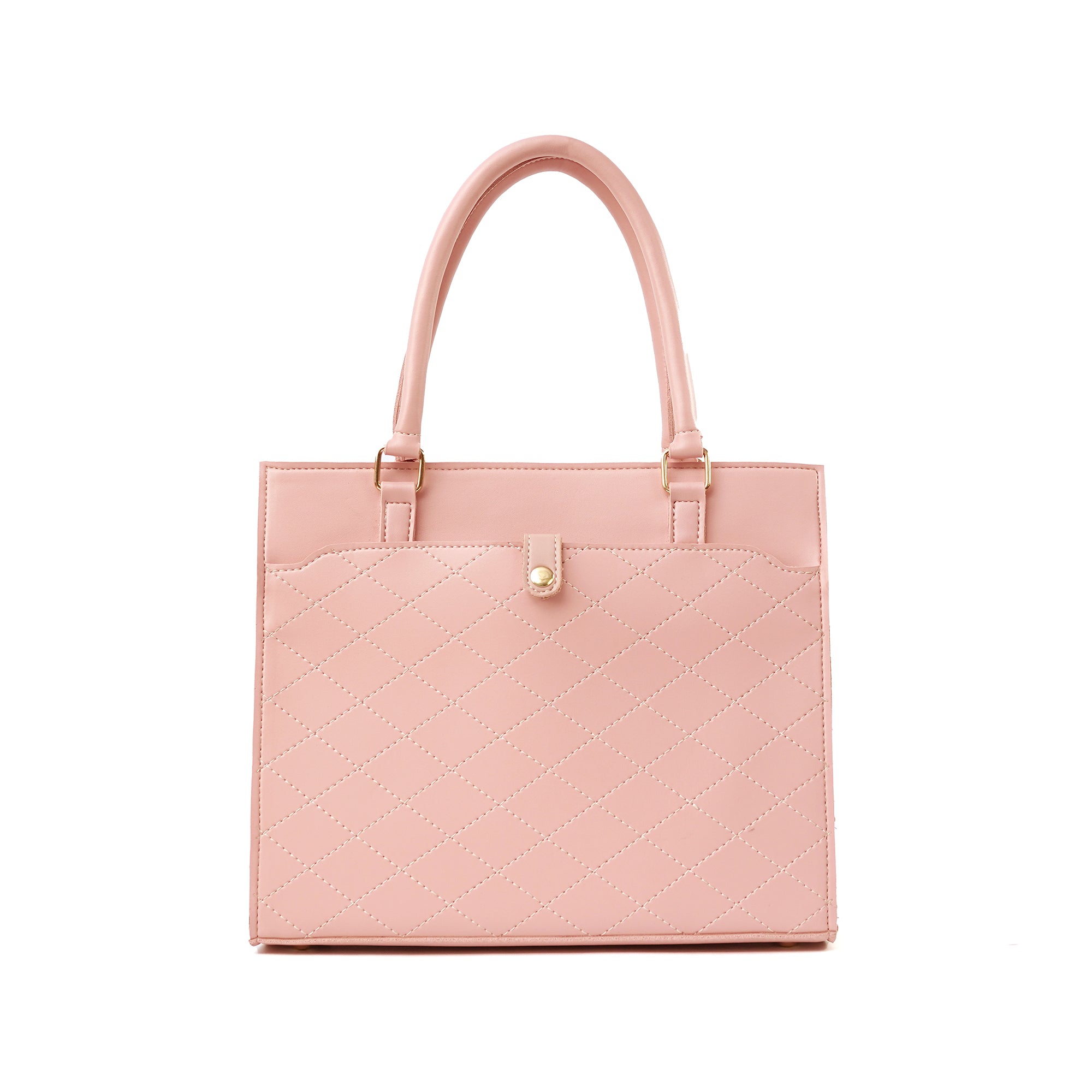 TOTE BAGS 5 PINK - Bags online