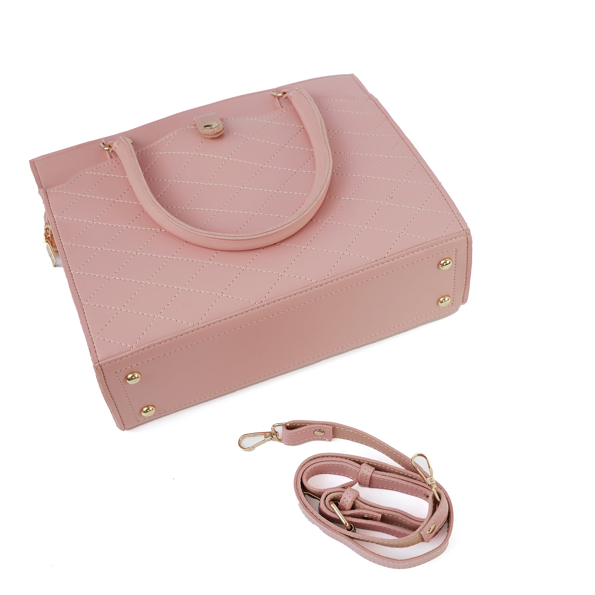 TOTE BAGS 5 PINK - Bags online