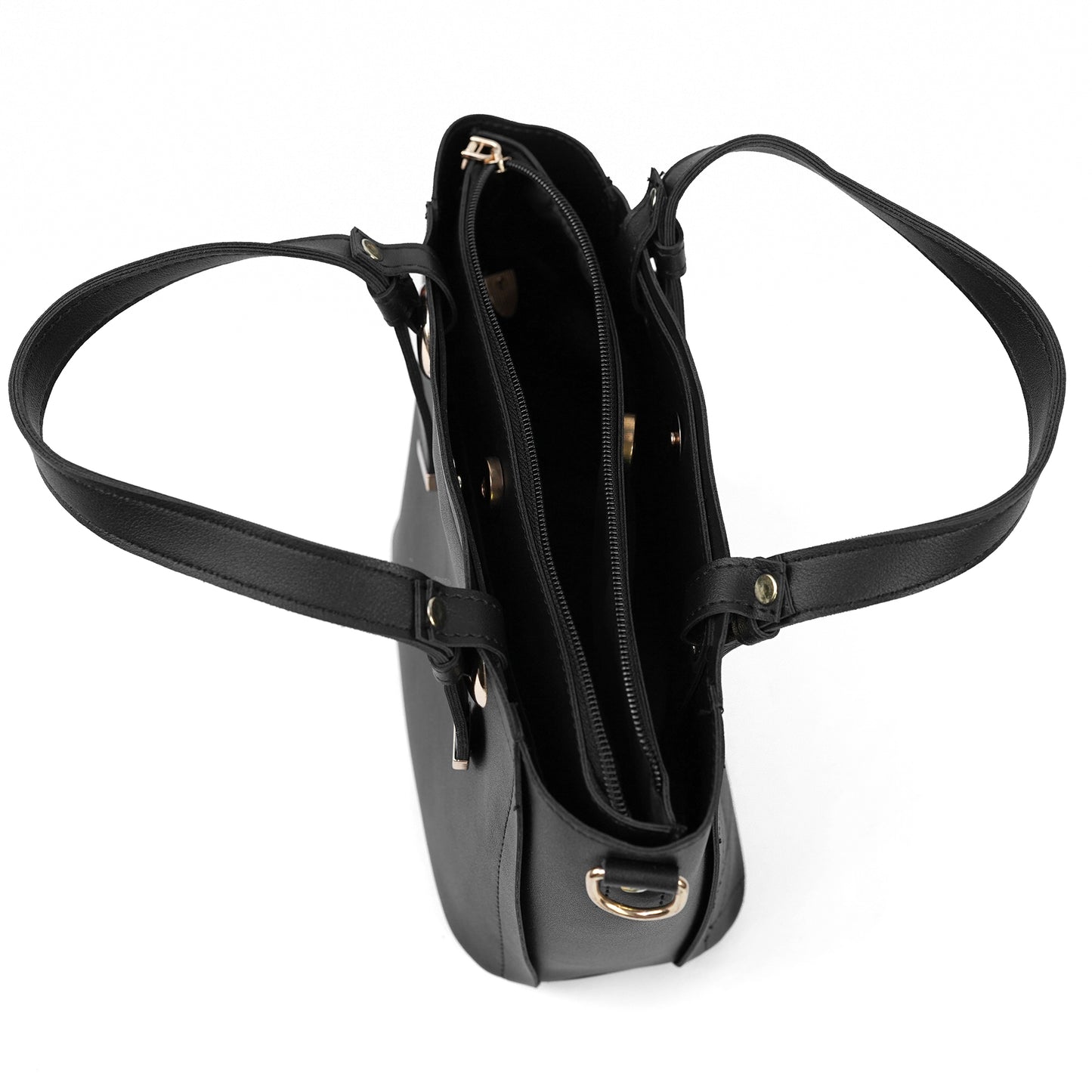 CROSS BODY BAGS BLACK - Bags online