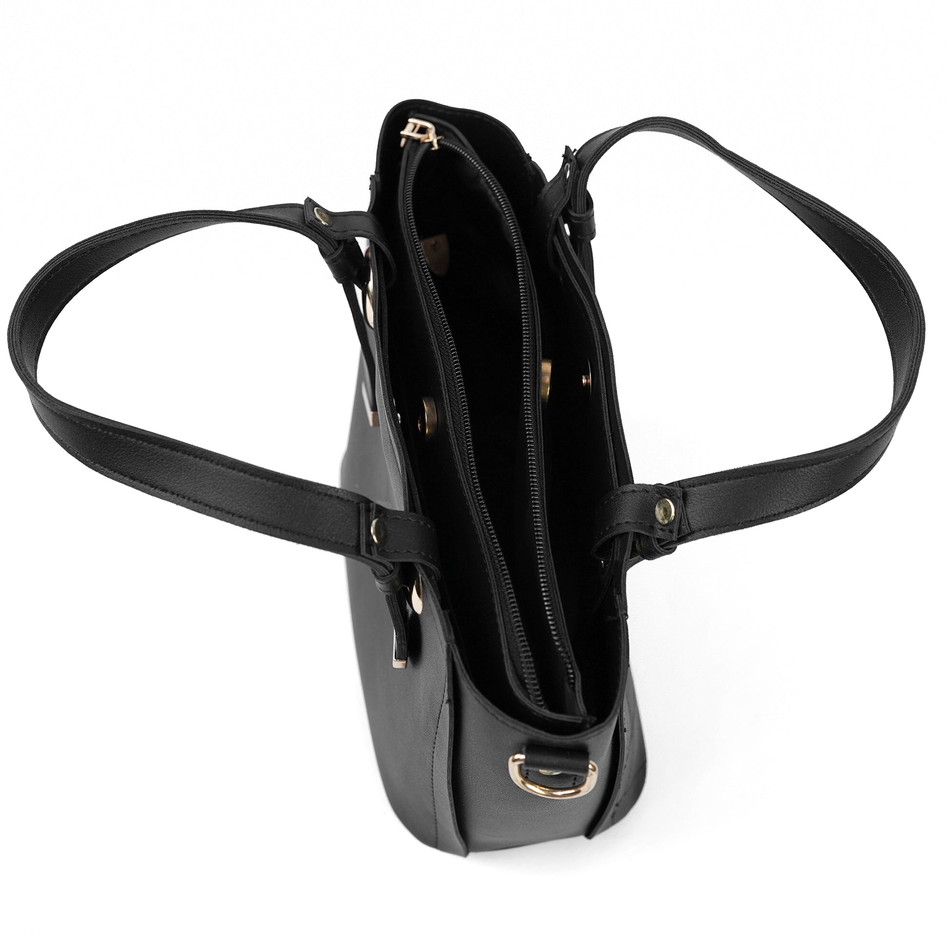 CROSS BODY BAGS BLACK - Bags online