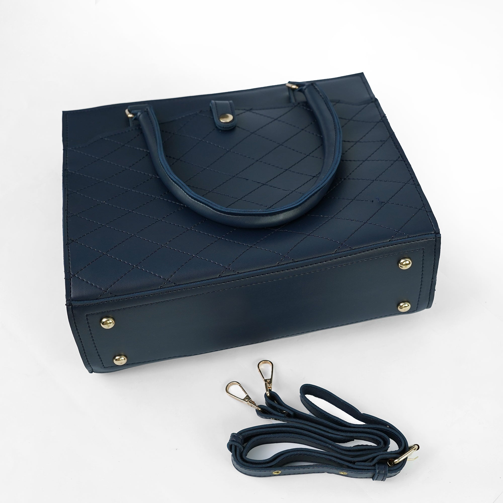 TOTE BAGS 5 BLUE - Bags online