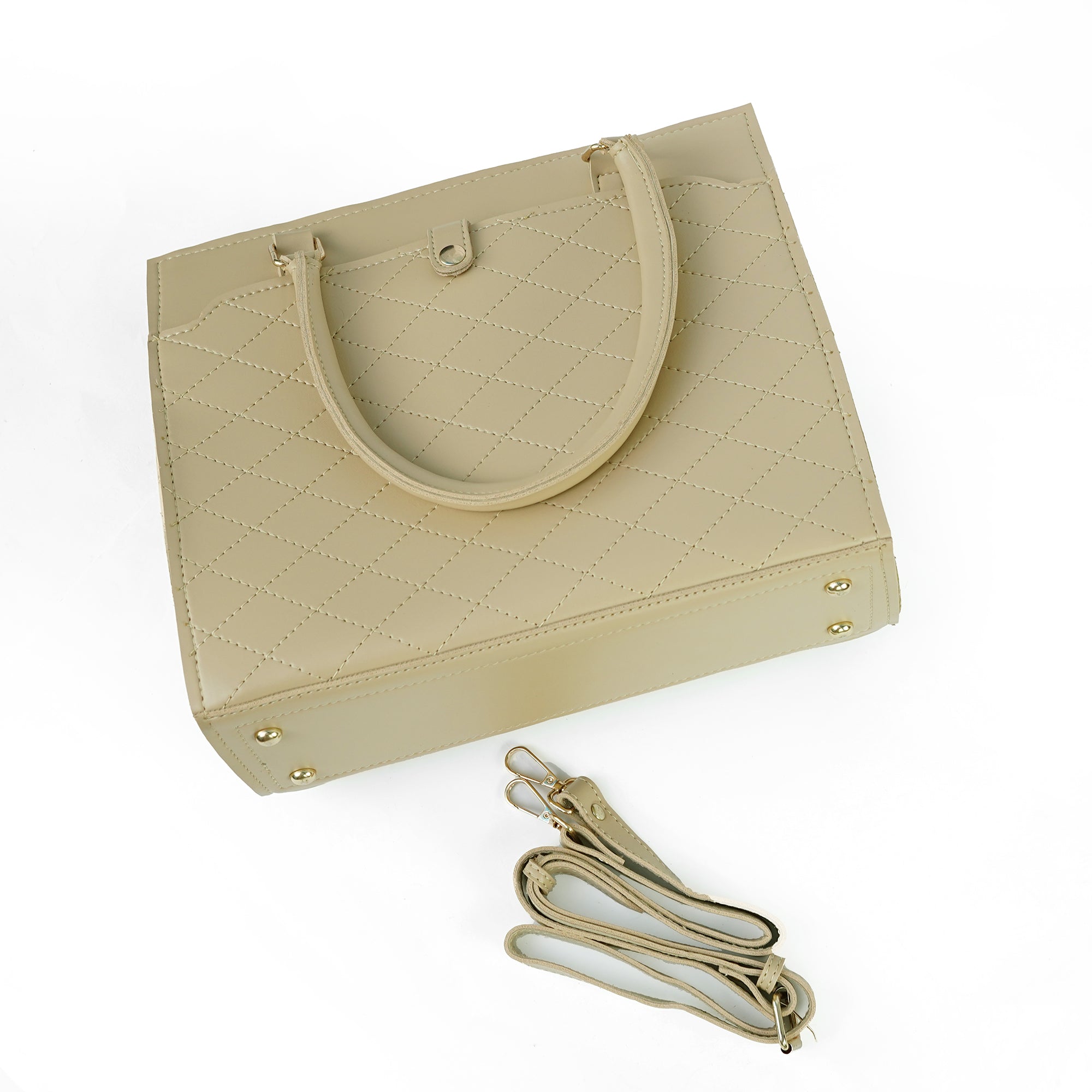 TOTE BAGS 5 FAWN - Bags online