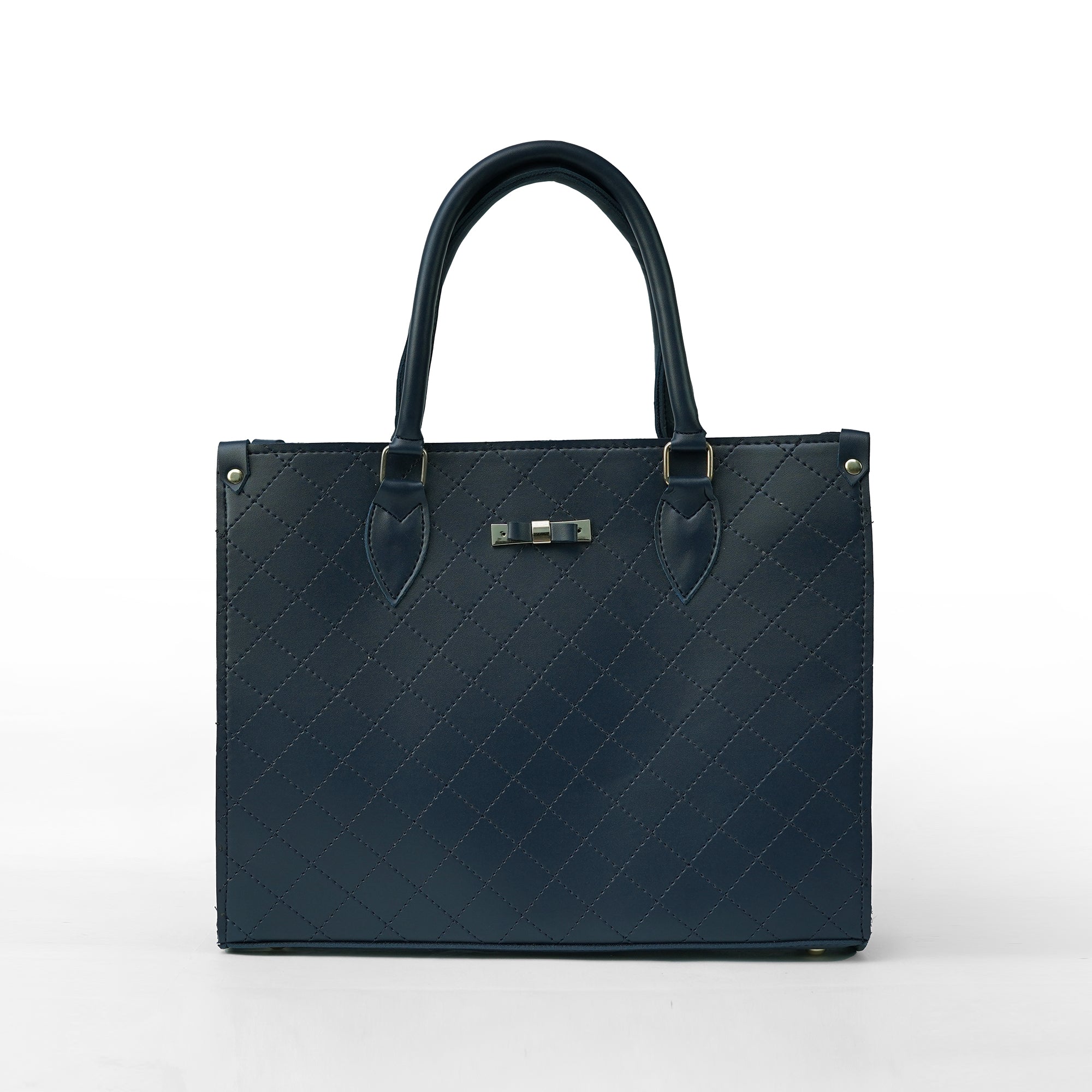 TOTE BAG 1 BLUE - Bags online