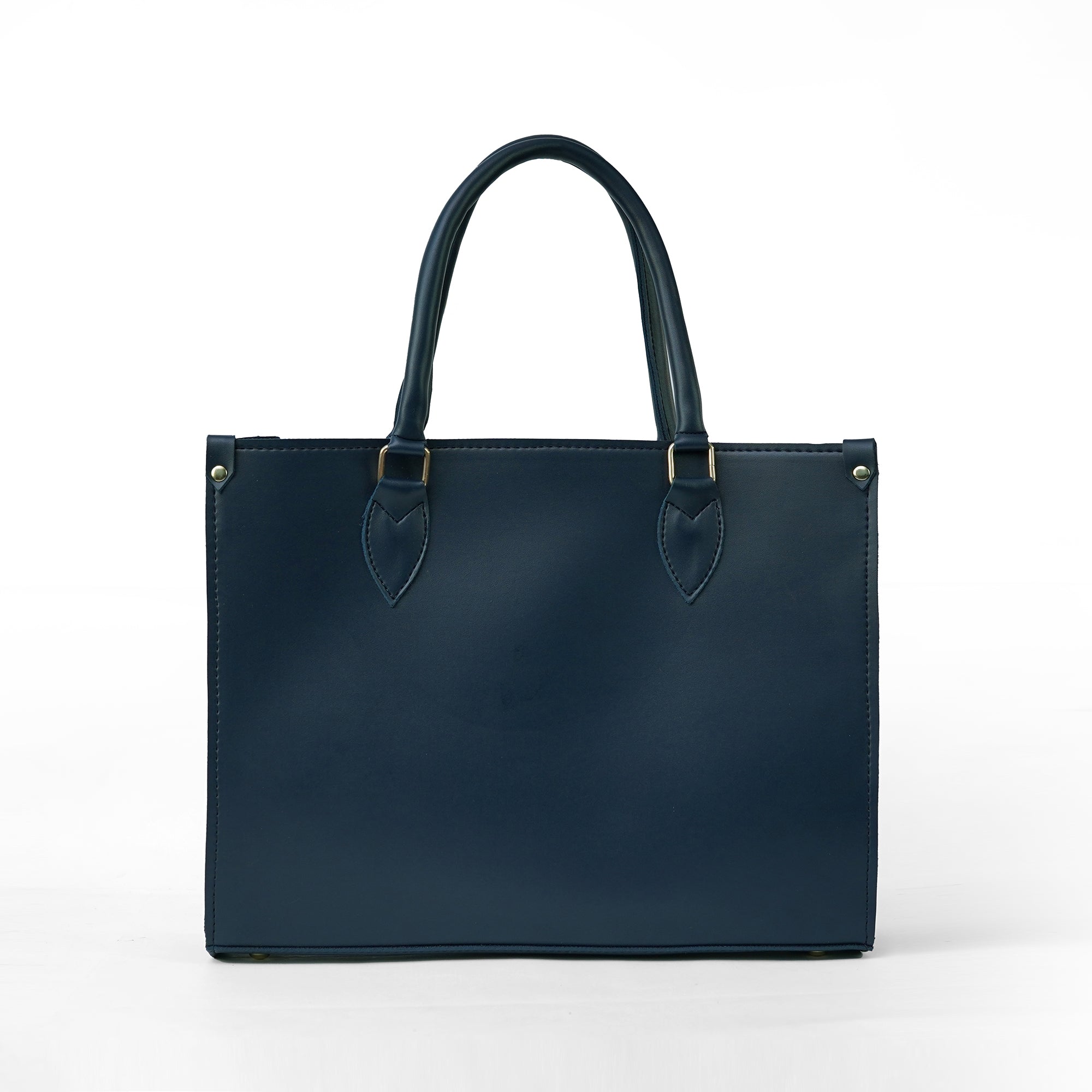 TOTE BAG 1 BLUE - Bags online