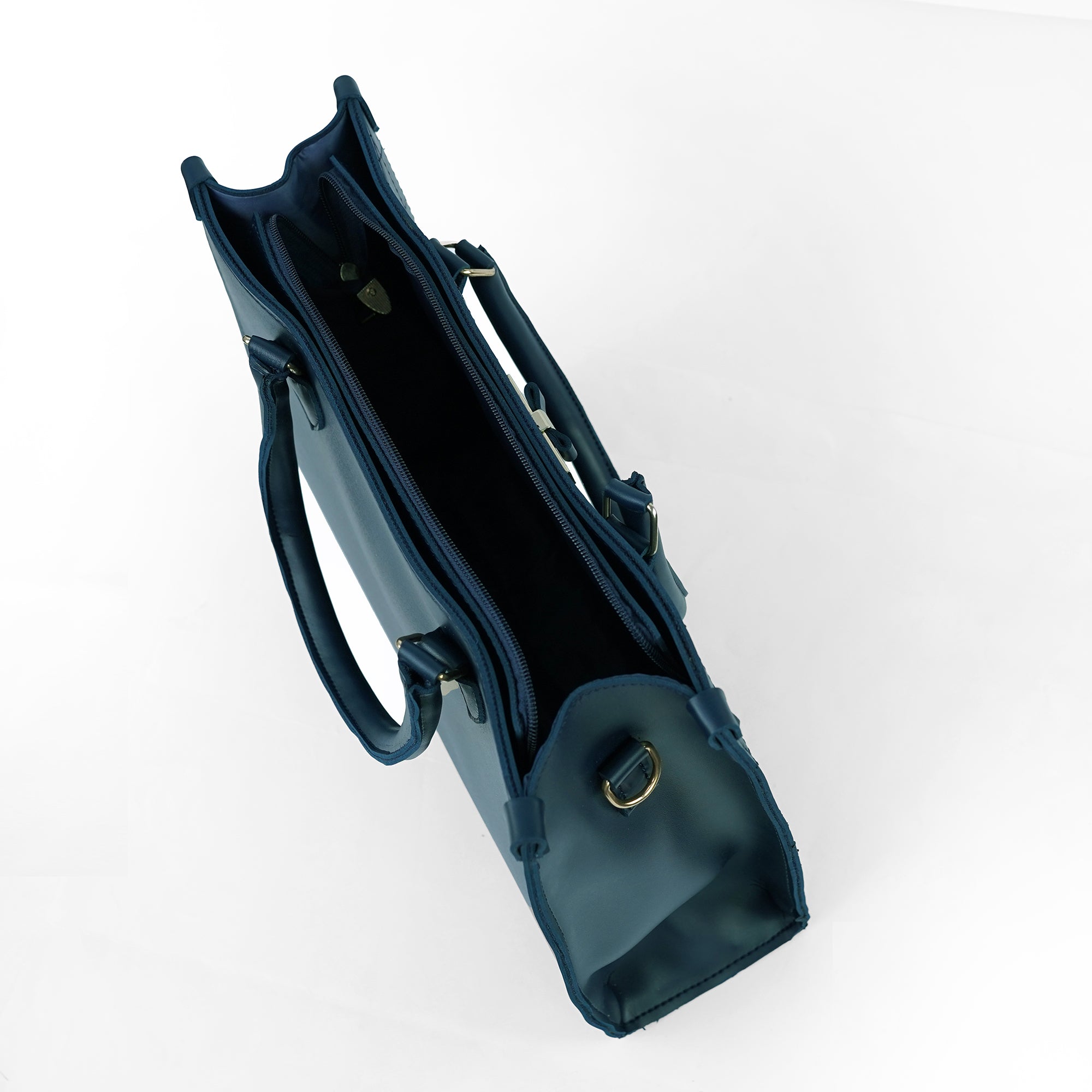 TOTE BAG 1 BLUE - Bags online