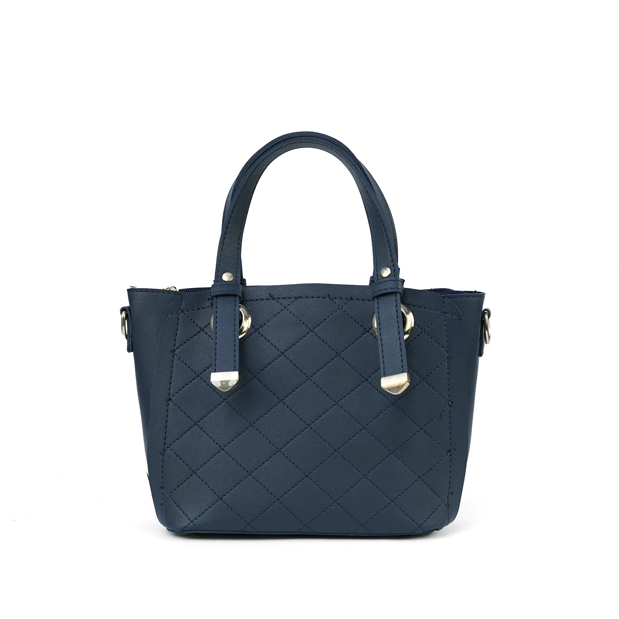 CROSS BODY BAGS BLUE - Bags online