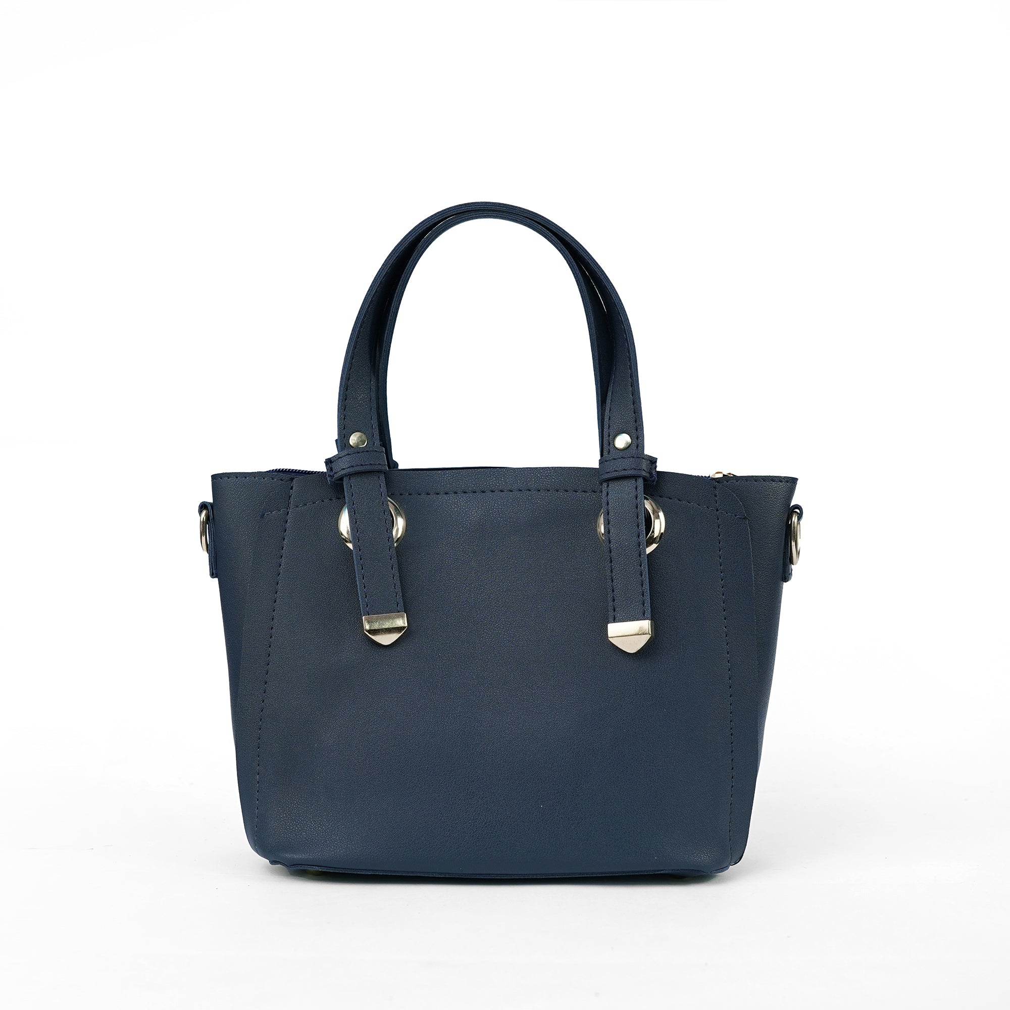 CROSS BODY BAGS BLUE - Bags online