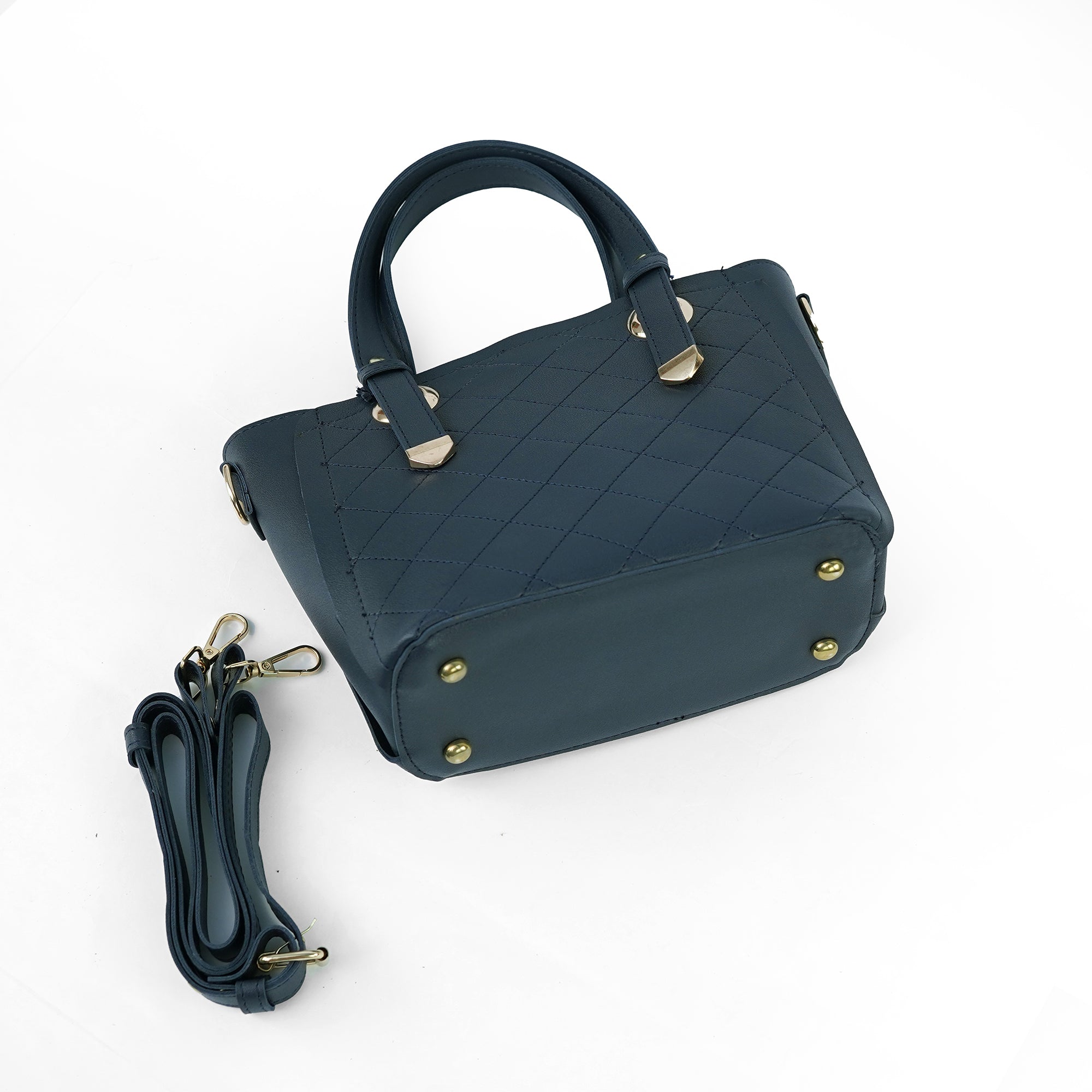 CROSS BODY BAGS BLUE - Bags online