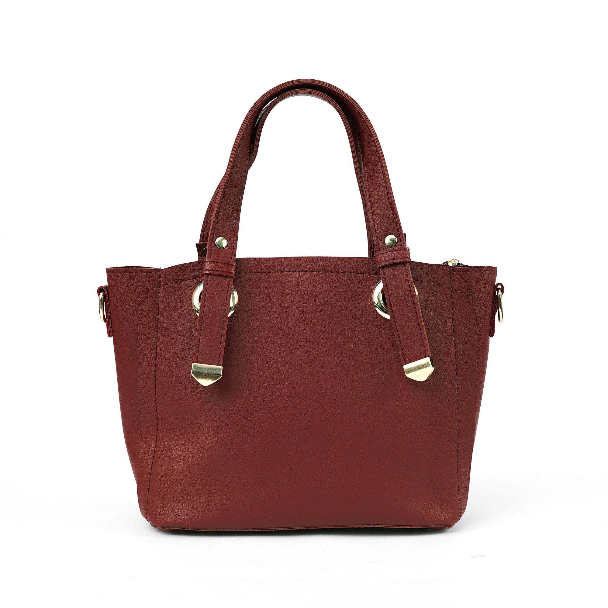 CROSS BODY BAGS MAROON - Bags online