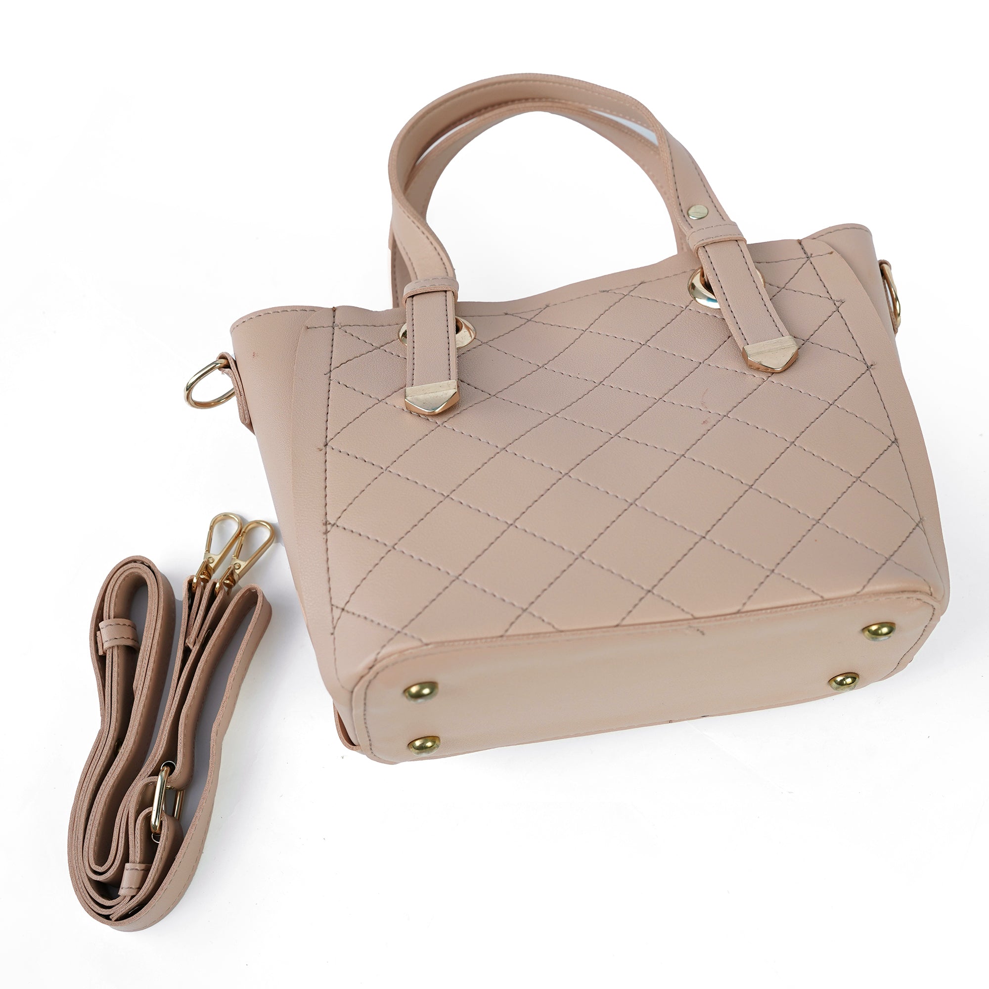 CROSS BODY BAGS LIGHT PINK - Bags online