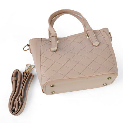 CROSS BODY BAGS LIGHT PINK - Bags online