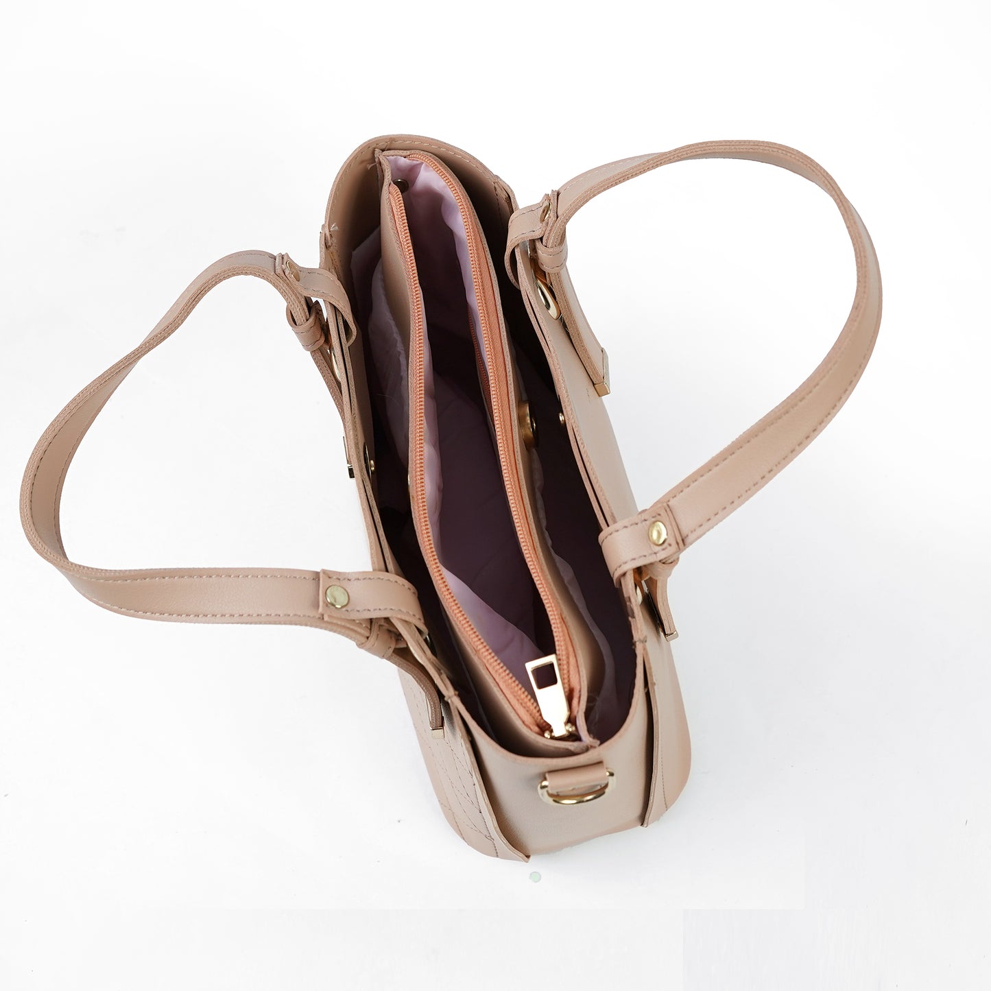 CROSS BODY BAGS LIGHT PINK - Bags online