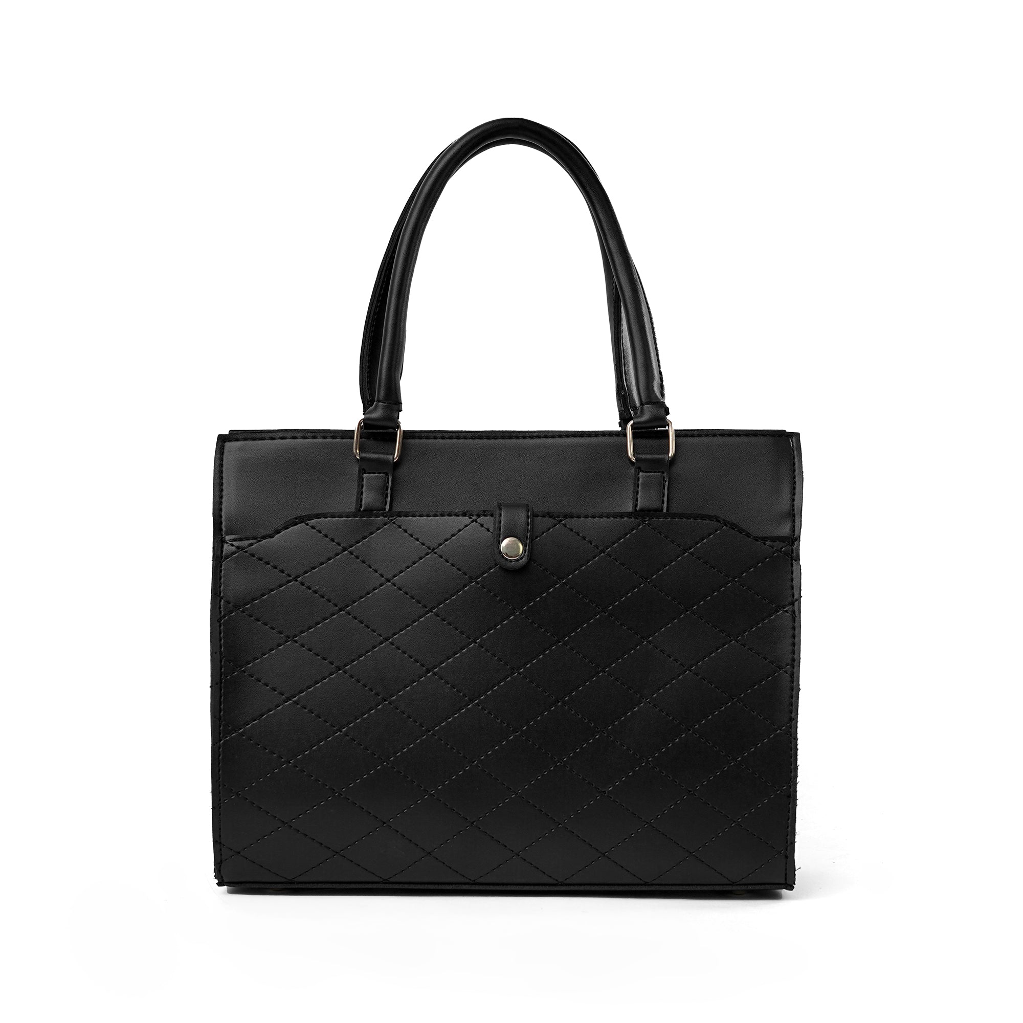 TOTE BAGS 5 BLACK - Bags online