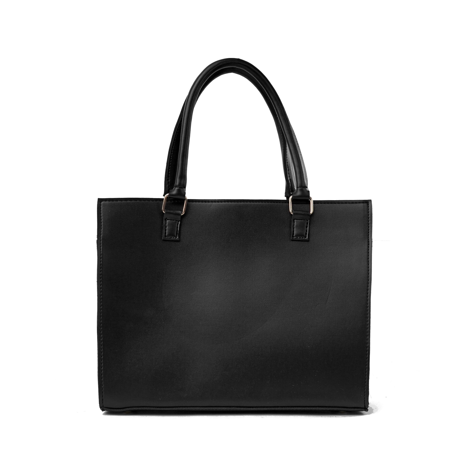 TOTE BAGS 5 BLACK - Bags online