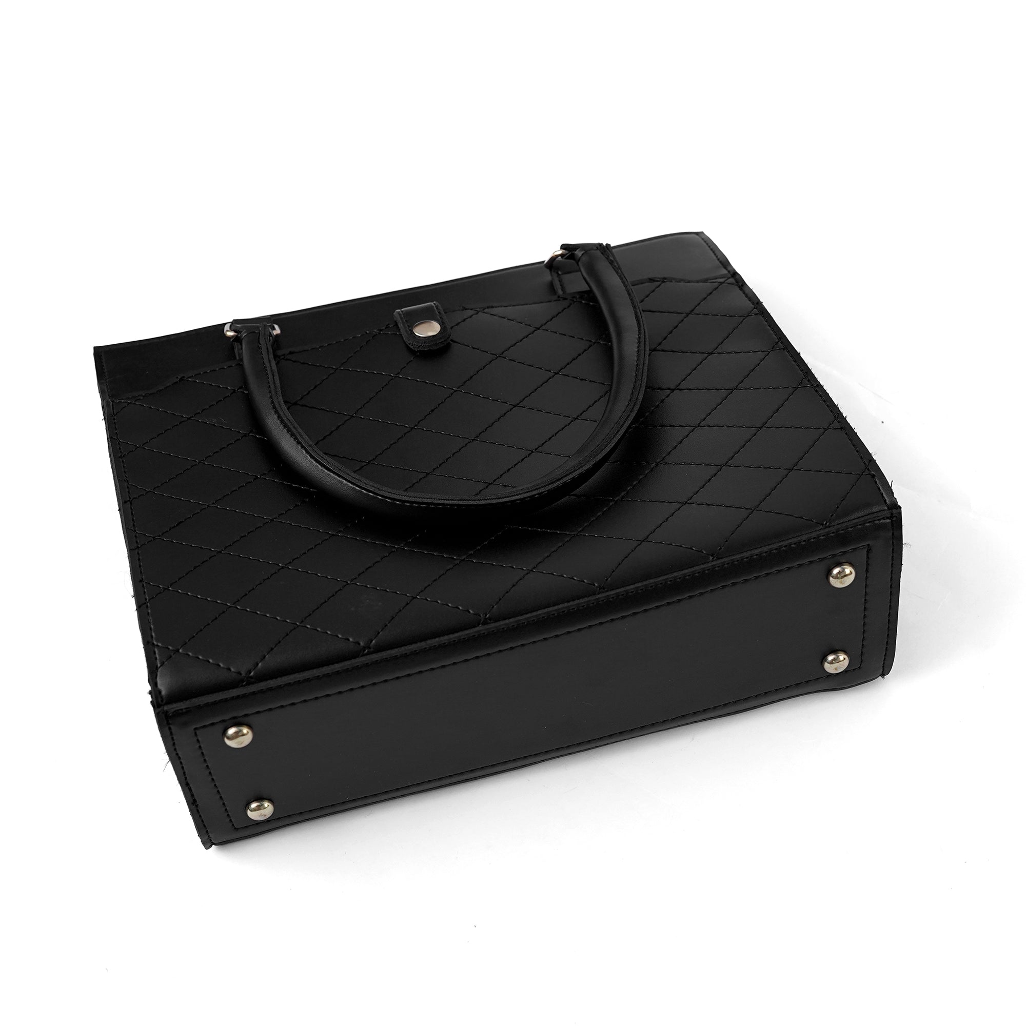 TOTE BAGS 5 BLACK - Bags online