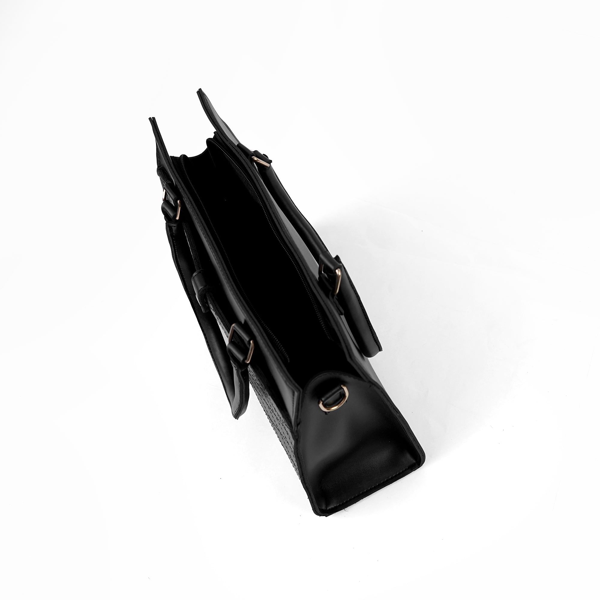 TOTE BAGS 5 BLACK - Bags online