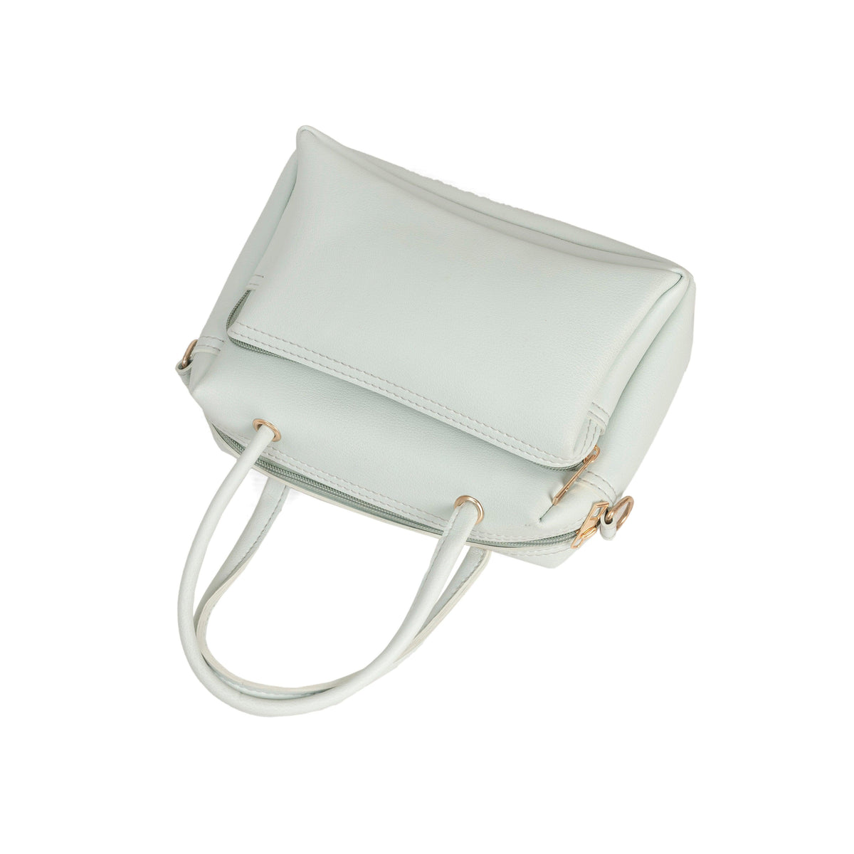 Trendy Sea Green Handbag - Stylish and Practical for Daily Use - Bags online