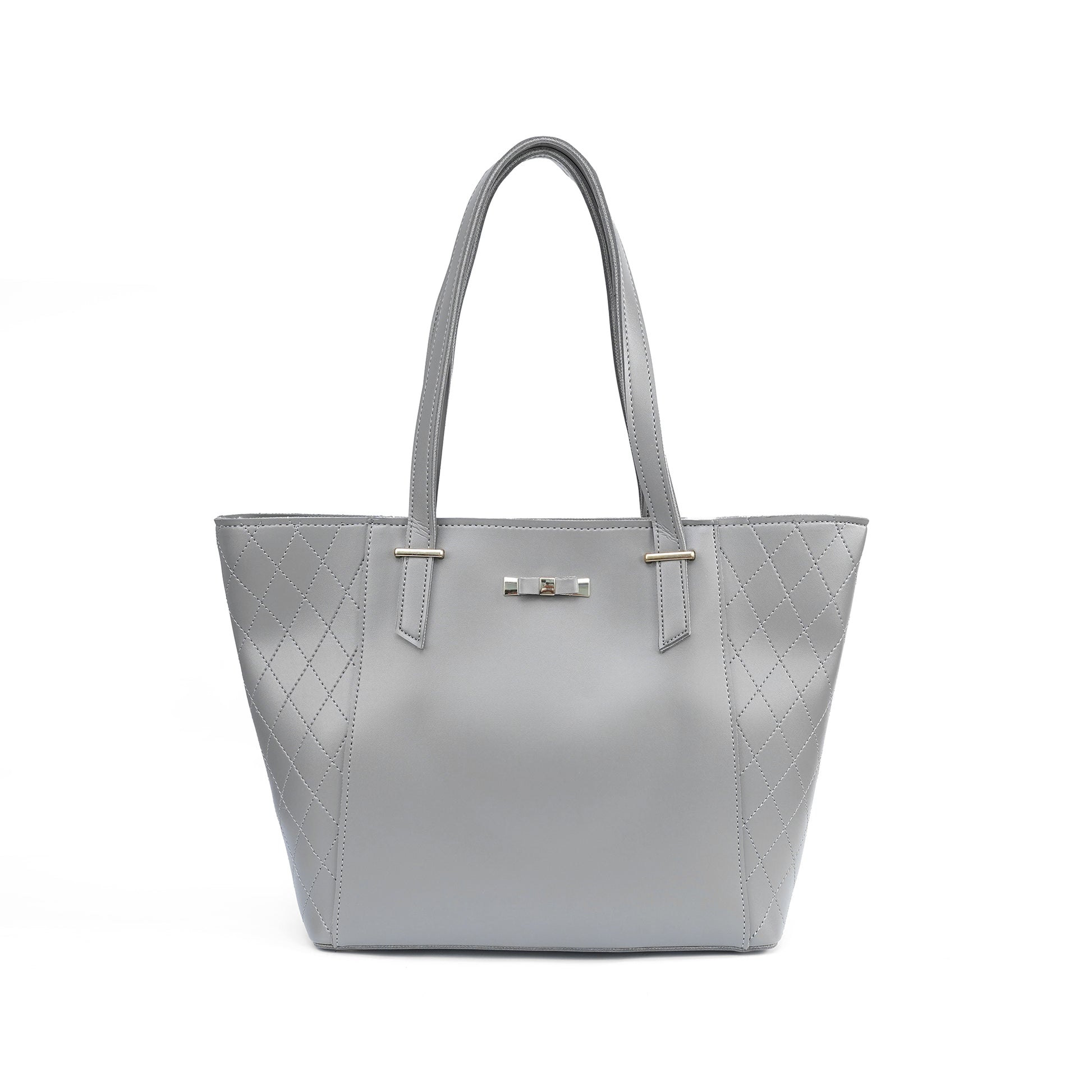 TOTE BAGS 2 GREY - Bags online