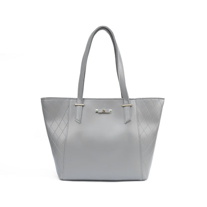 TOTE BAGS 2 GREY - Bags online