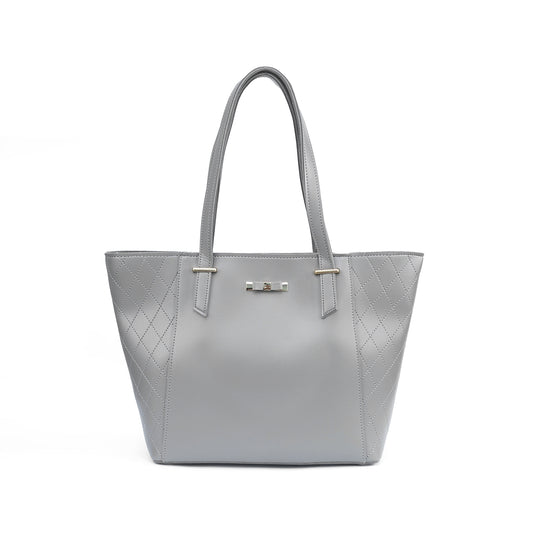 TOTE BAGS 2 GREY - Bags online