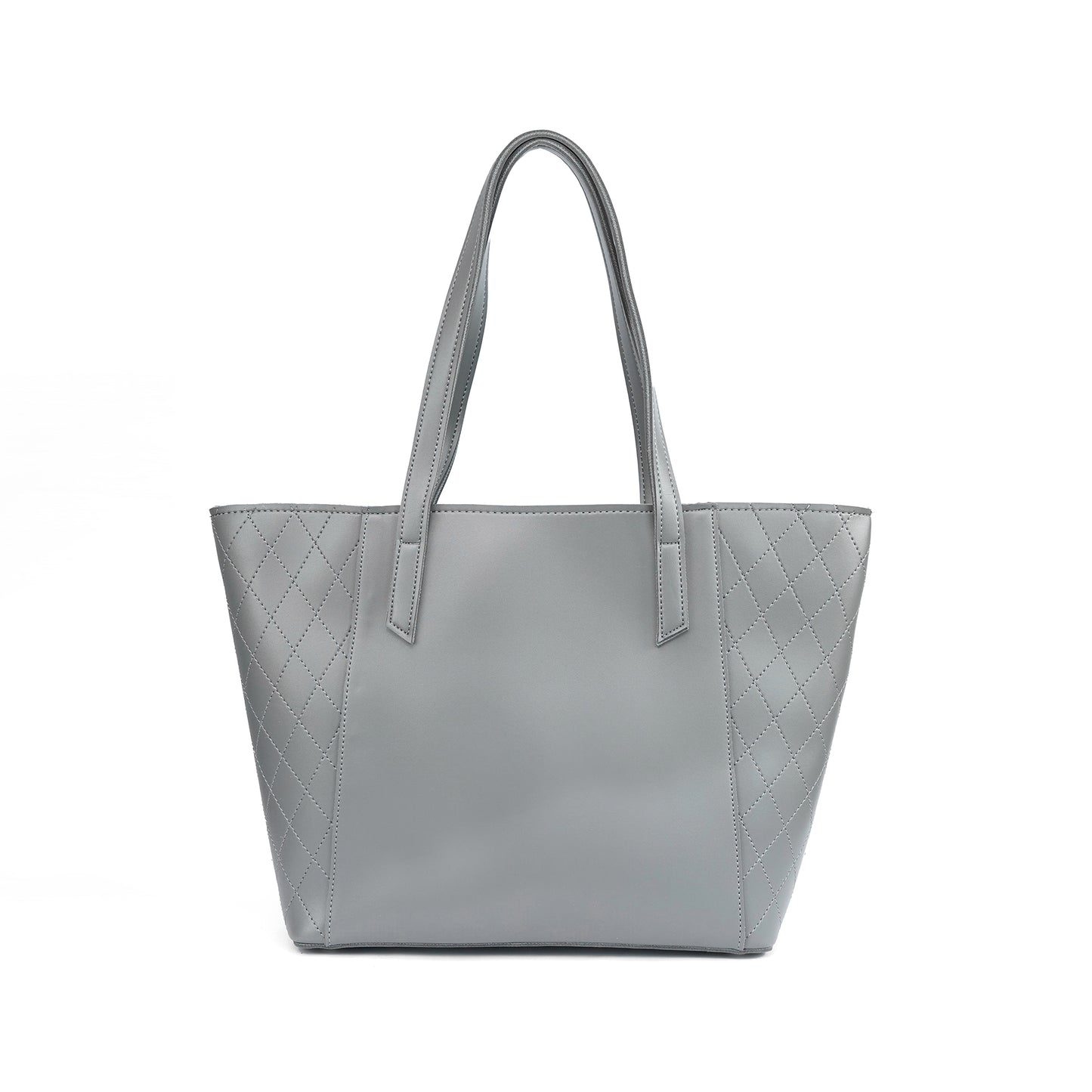 TOTE BAGS 2 GREY - Bags online