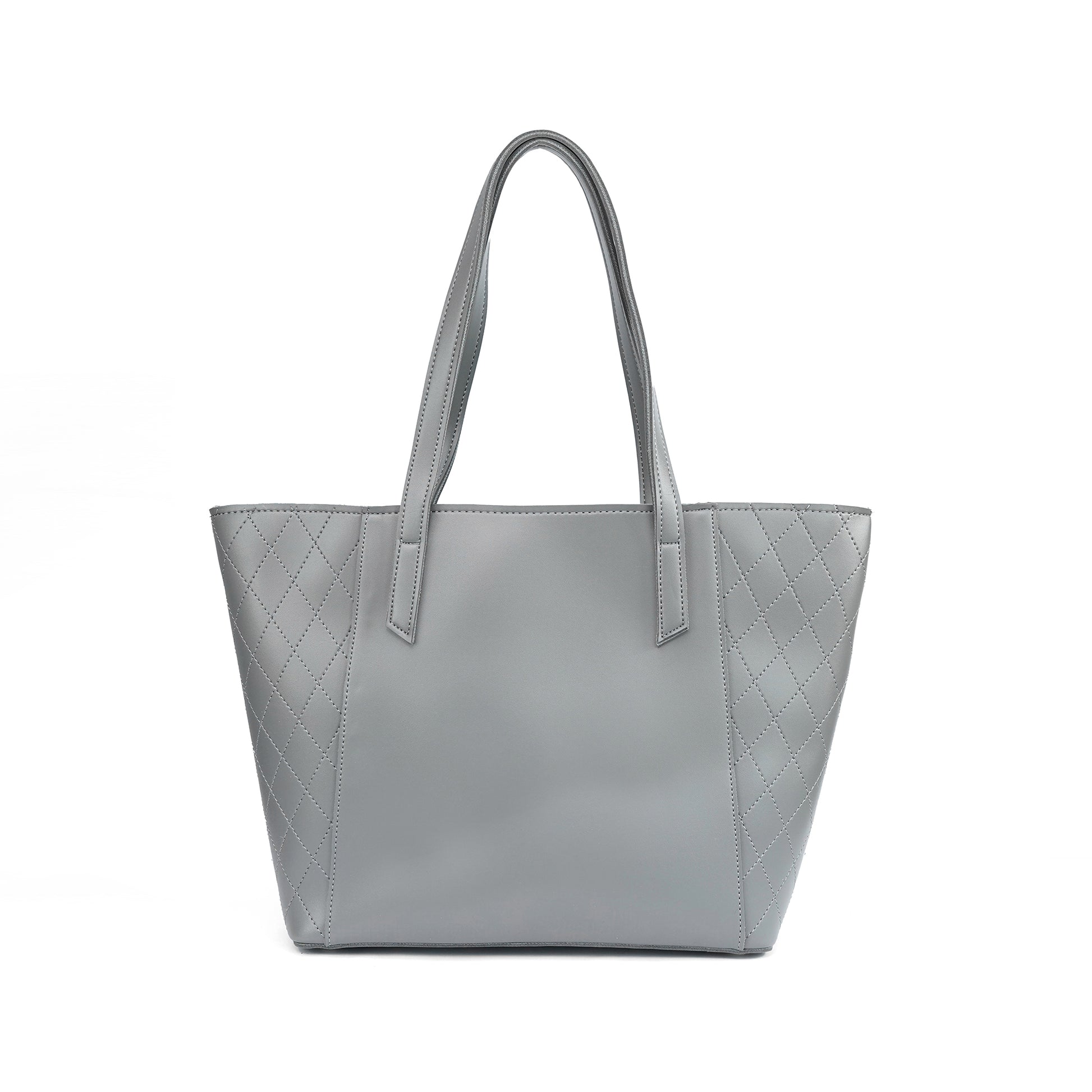 TOTE BAGS 2 GREY - Bags online