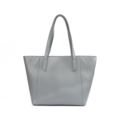 TOTE BAGS 2 GREY - Bags online