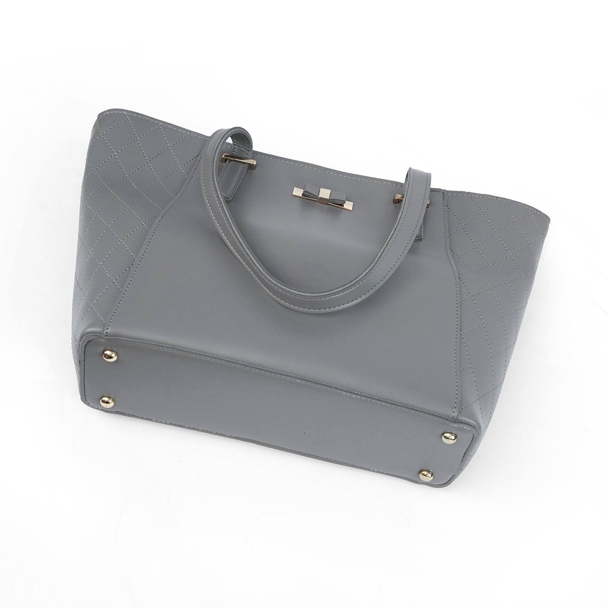 TOTE BAGS 2 GREY - Bags online