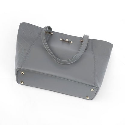 TOTE BAGS 2 GREY - Bags online