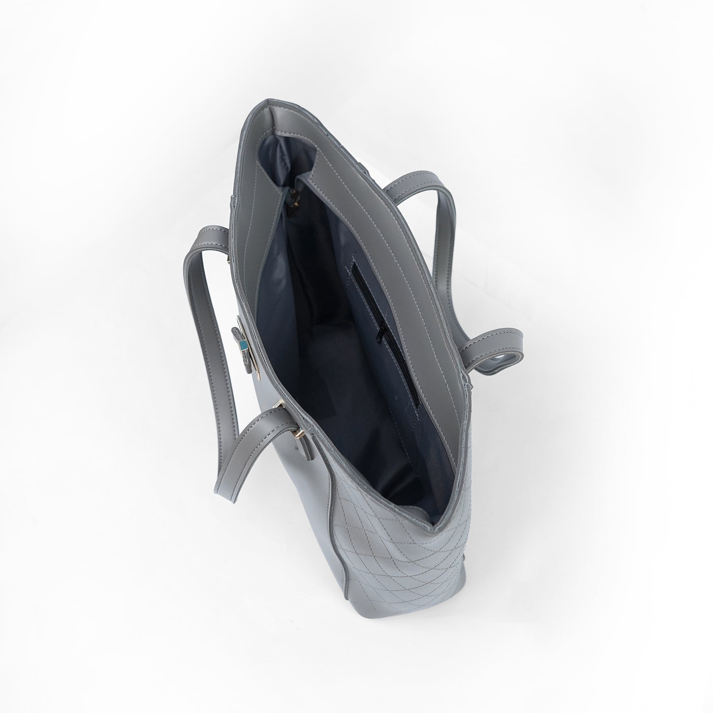 TOTE BAGS 2 GREY - Bags online