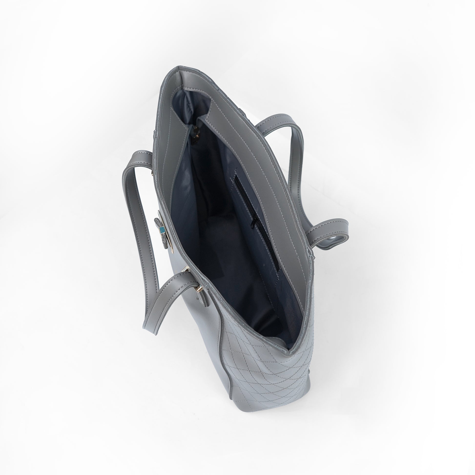 TOTE BAGS 2 GREY - Bags online