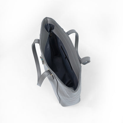 TOTE BAGS 2 GREY - Bags online