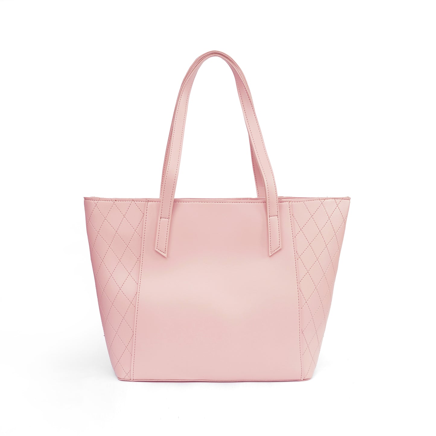 TOTE BAGS 2 PINK - Bags online