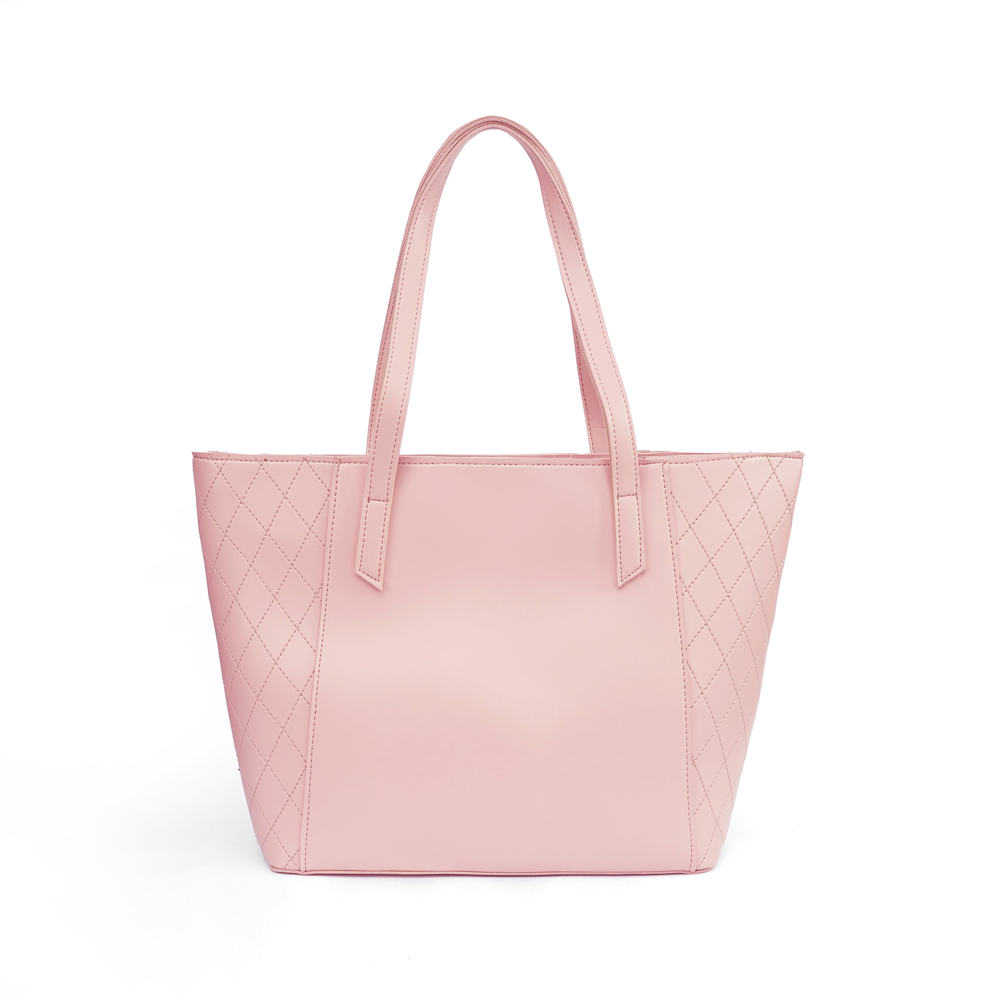 TOTE BAGS 2 PINK - Bags online