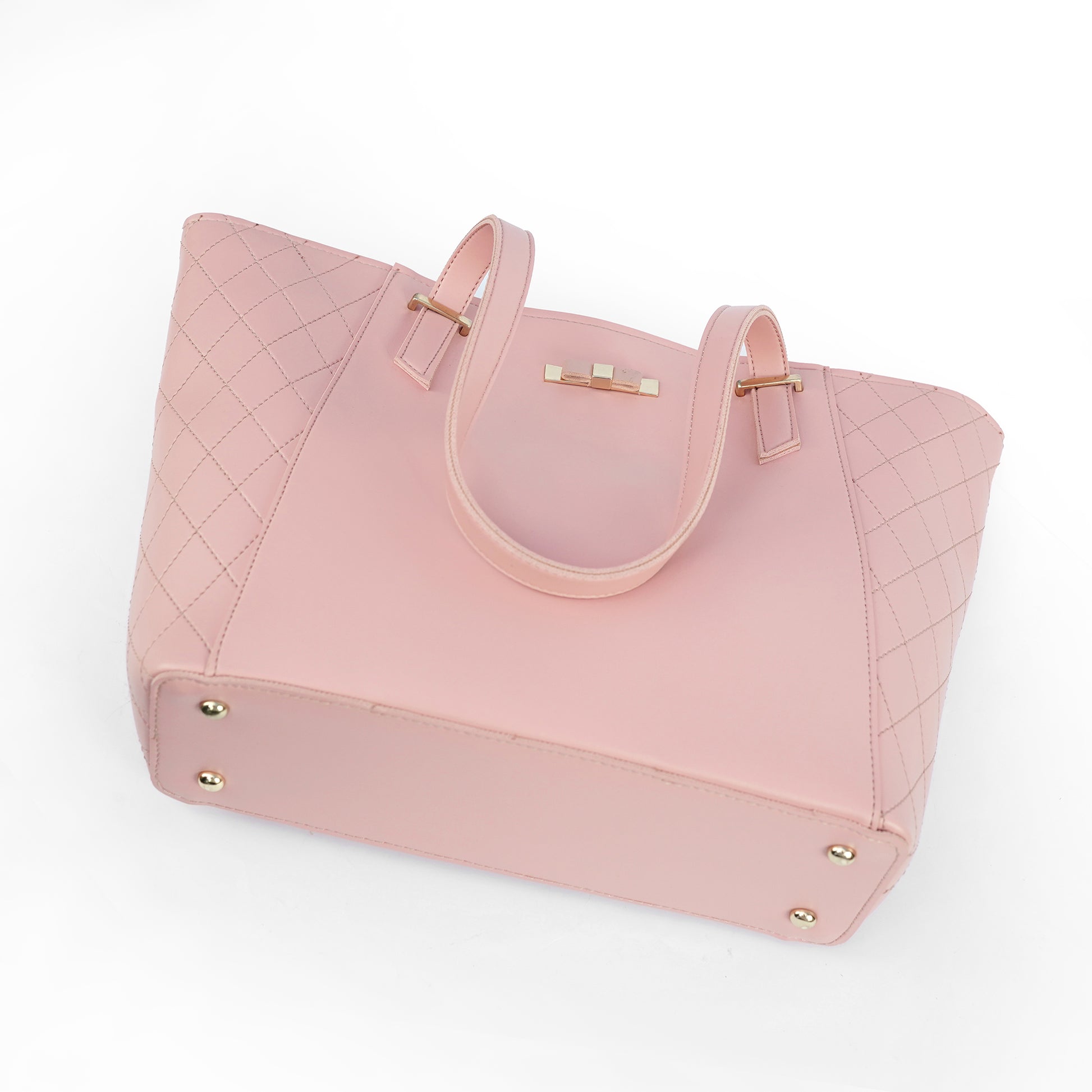 TOTE BAGS 2 PINK - Bags online