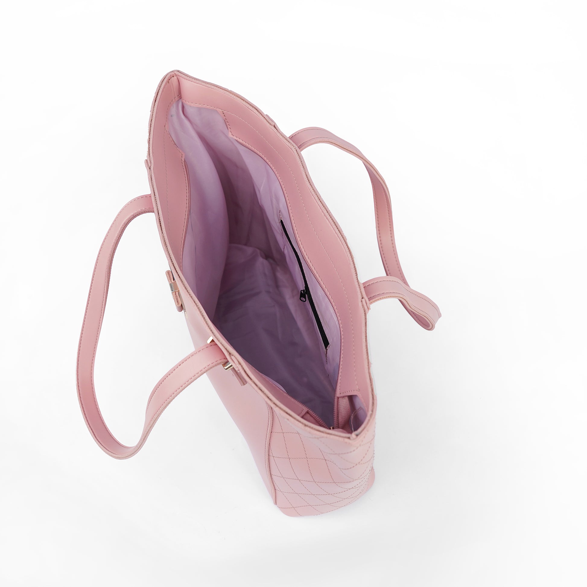 TOTE BAGS 2 PINK - Bags online